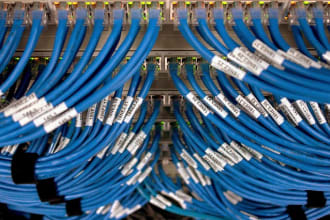 solve any virtualization, kvm, proxmox, and networking