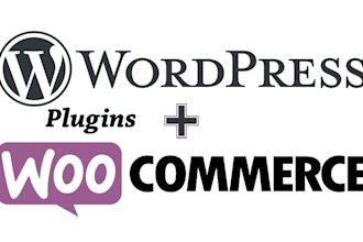 fix wordpress site with wocommerce issue