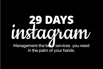 grow instagram followers organically