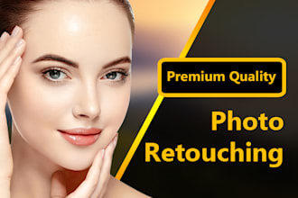 do photo retouching, photoshop editing, skin retouching