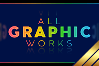 create postcards, poster, flyers, media kits, magazine ads, and event flyers
