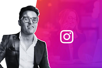 setup your instagram business page professionally