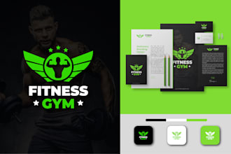 design lead magnet workbook branding kit profile