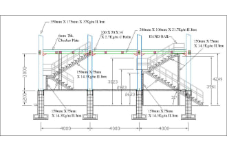 steel ,concrete or timber structure design