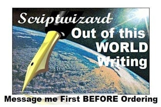 do Skilled Writing, Articles, EBook, Website Content etc in a Professional Style