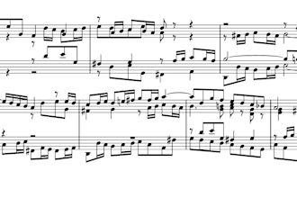 transcribe your music to notation