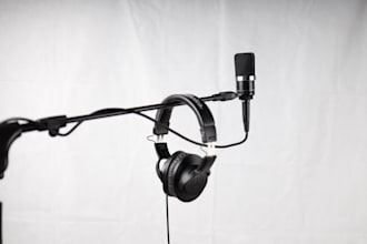 do spanish voice over for commercials and narrations