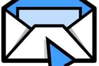 send 2000 emails for your email marketing campaign