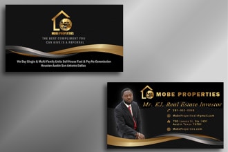 design modern event, invitation, and business cards