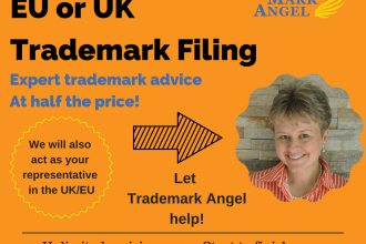 file your eu or UK trademark application