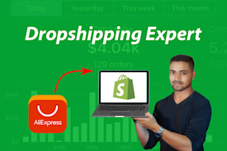 be your shopify virtual assistant for store management
