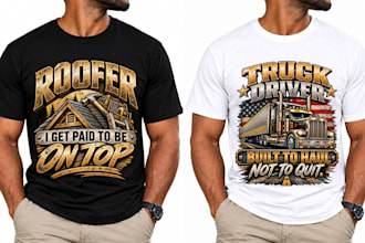 design your print on demand pod t shirt