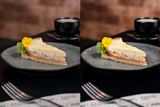 retouch photos for you