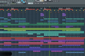 make a remake of any song you need