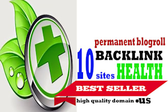 give link da40x10 site health blogroll permanent