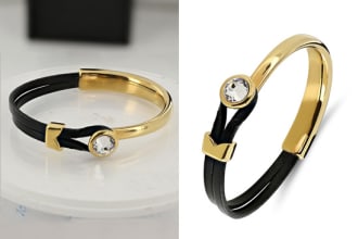 retouch jewelry images in photoshop hight quality