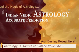 do accurate predictions using vedic astrology