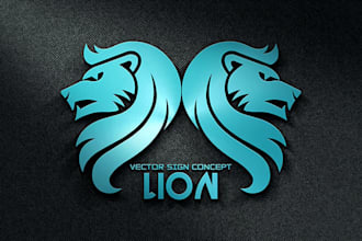 vectorise your logo, convert image to vector