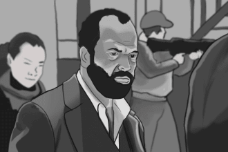 draw storyboard art for games, comics, and animation
