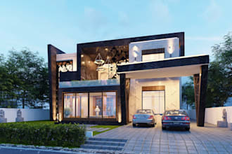 design professional architectural floor plan