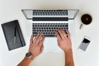 do business copywriting and SEO website content