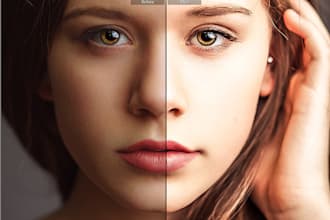 do lightroom editing of your photos