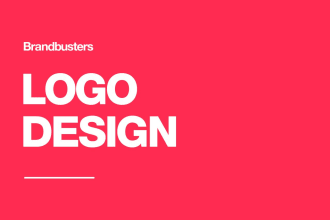design a clean and modern logo for your business