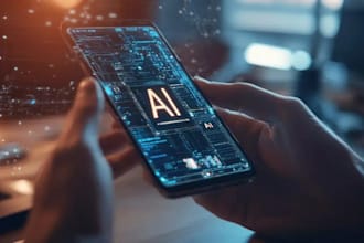 build ai chatbot app using chatgpt openai API
