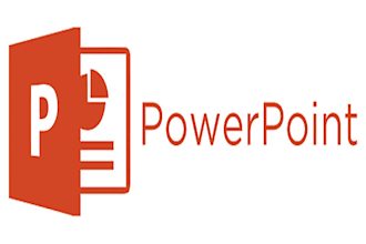 make a good looking power point presentation at low cost
