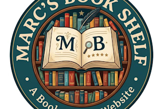 review your fiction or nonfiction book