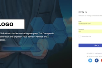 develop website with codeigniter , laravel , symfony , PHP