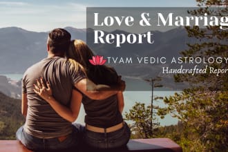 predict love and married life using vedic astrology indian horoscope jyotish