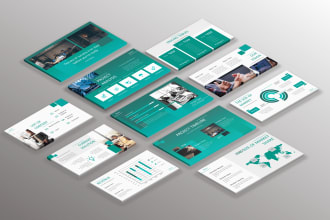 create an engaging powerpoint presentation design