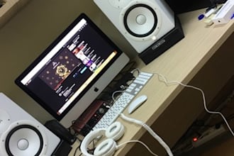 mix and master your edm track