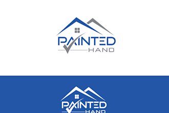 design a high quality industrial logo for your construction company