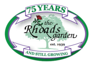 design creative and unique floral garden logo for you