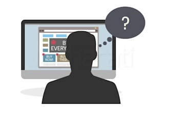 have 5 users to do usability testing of your app or website