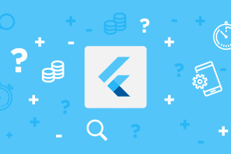 develop for mobile, web and desktop with flutter firebase
