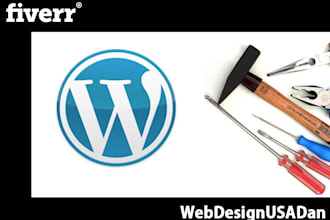fix your wordpress errors