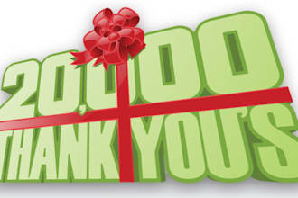 add 40000 twitter follower to your any 2 twitter account within few hours 20000x2=40000