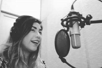 give you the best female voice in spanish for your projects