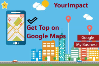 setup and manage your google my business account