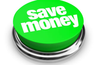help you with ways to save
