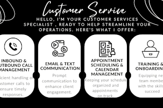 bilingual telemarketer,customer service and sales rep