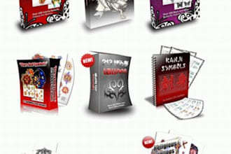 give You Tattoo Niche Domination With Master Resale Rights