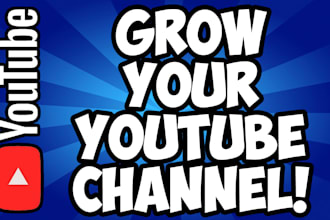 help you optimize and grow your entire youtube channel