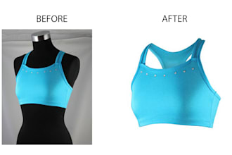edit product photos for ecommerce