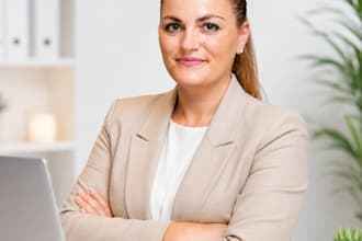 be your finnish virtual assistant