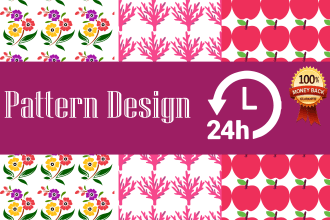 design seamless,repeated pattern,textile and fabrics
