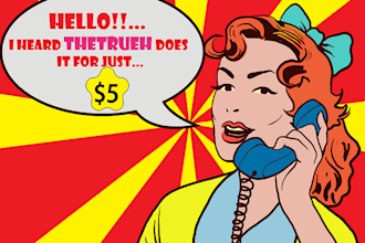 draw a cool lichtenstein pop art illustration